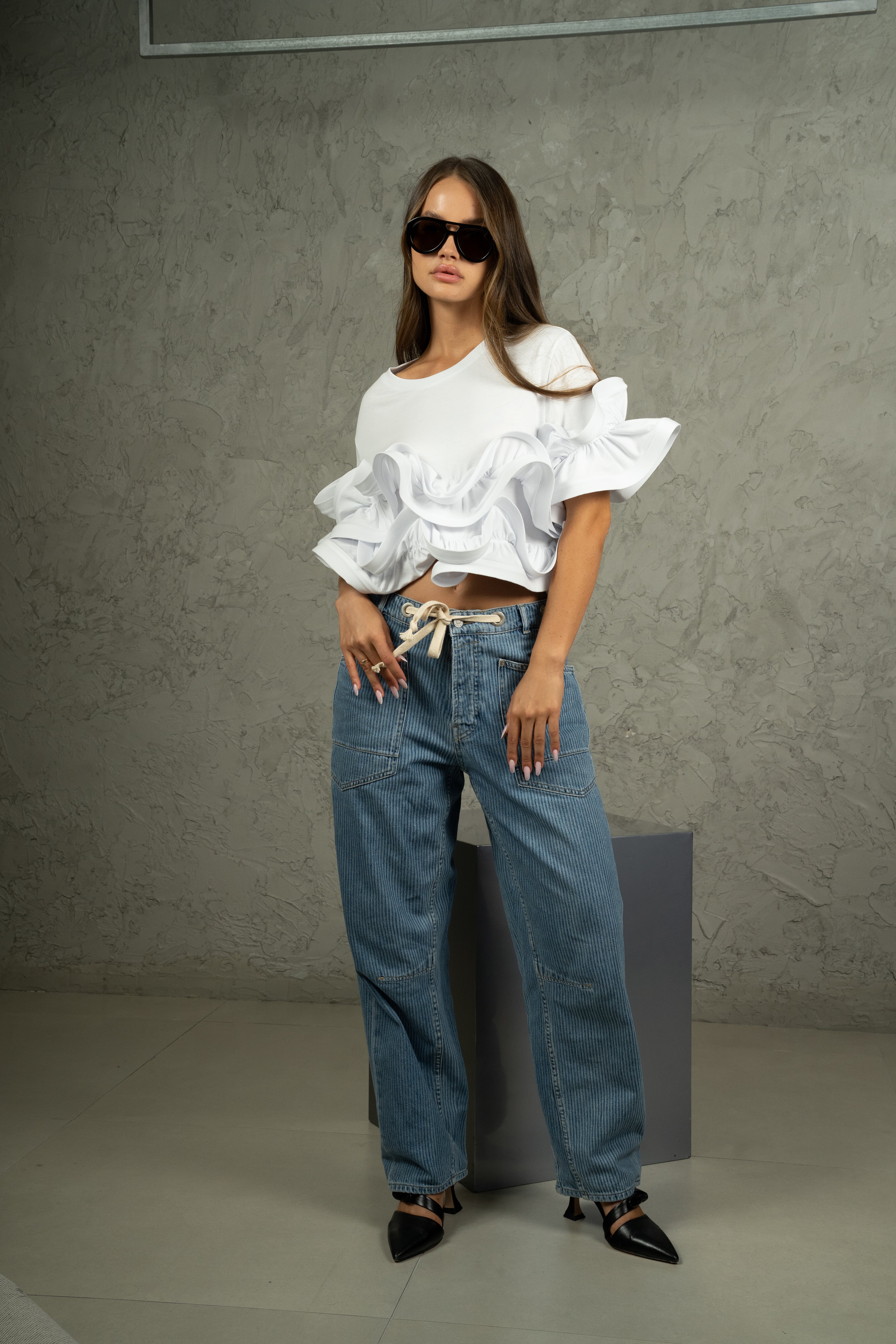 Statement Pieces - C’est Moi