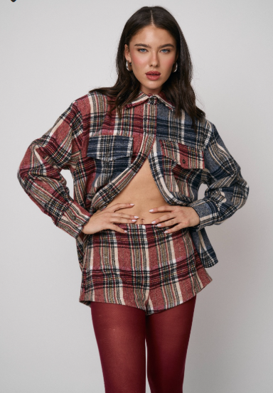 מכנסון ניל בורדו