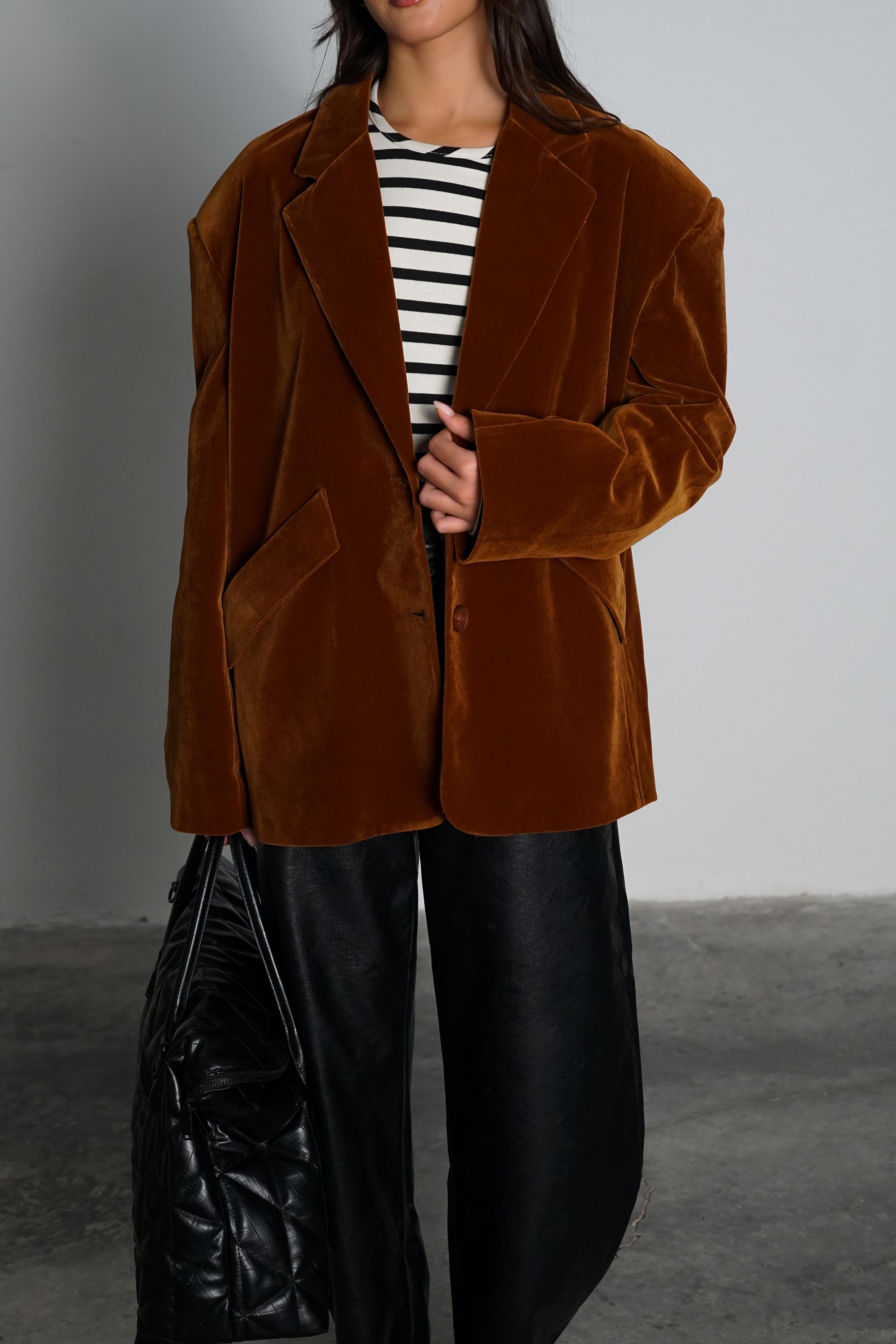 ג'קט הנינג-קוניאק