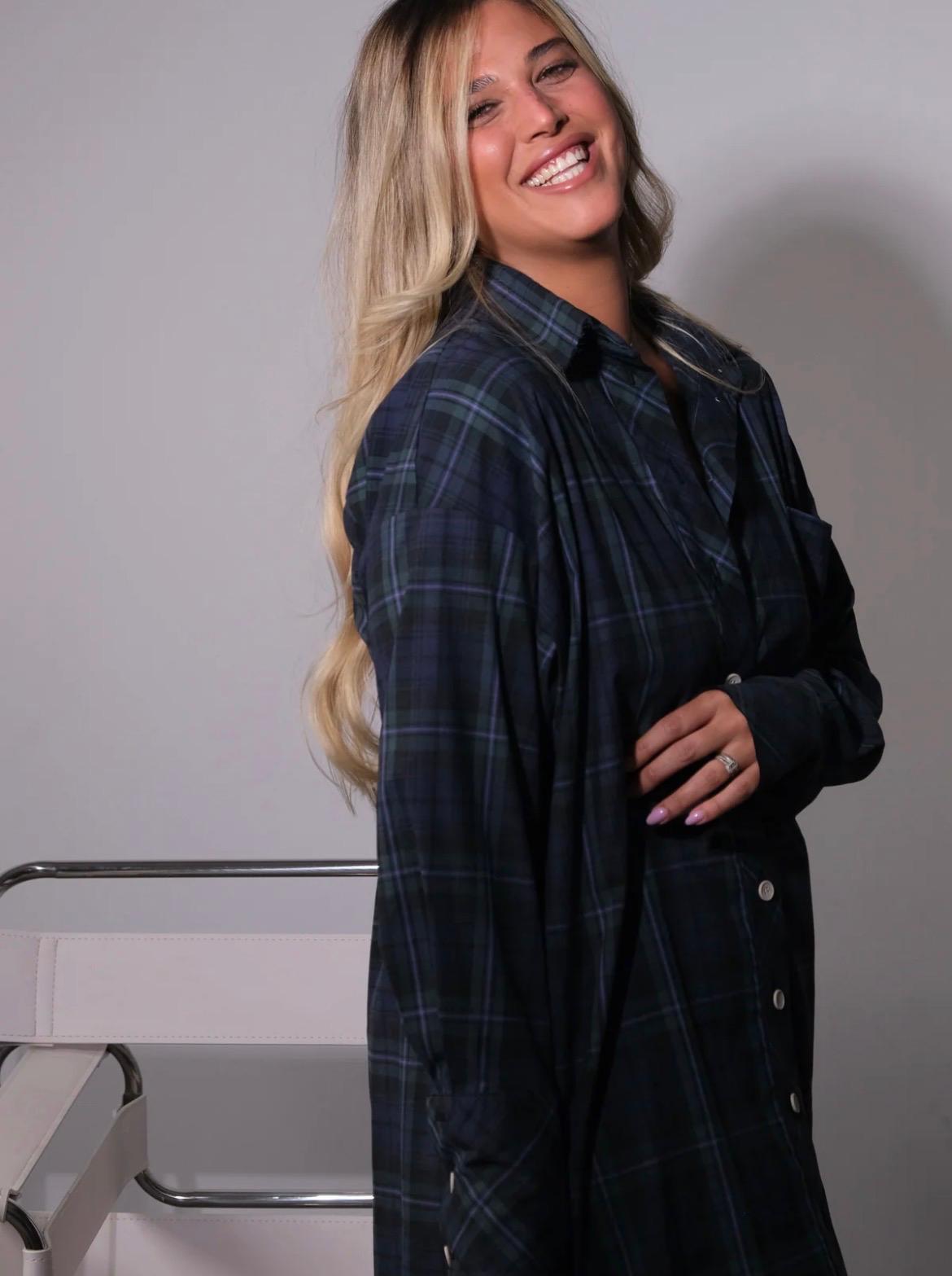 חולצת Andy Reef