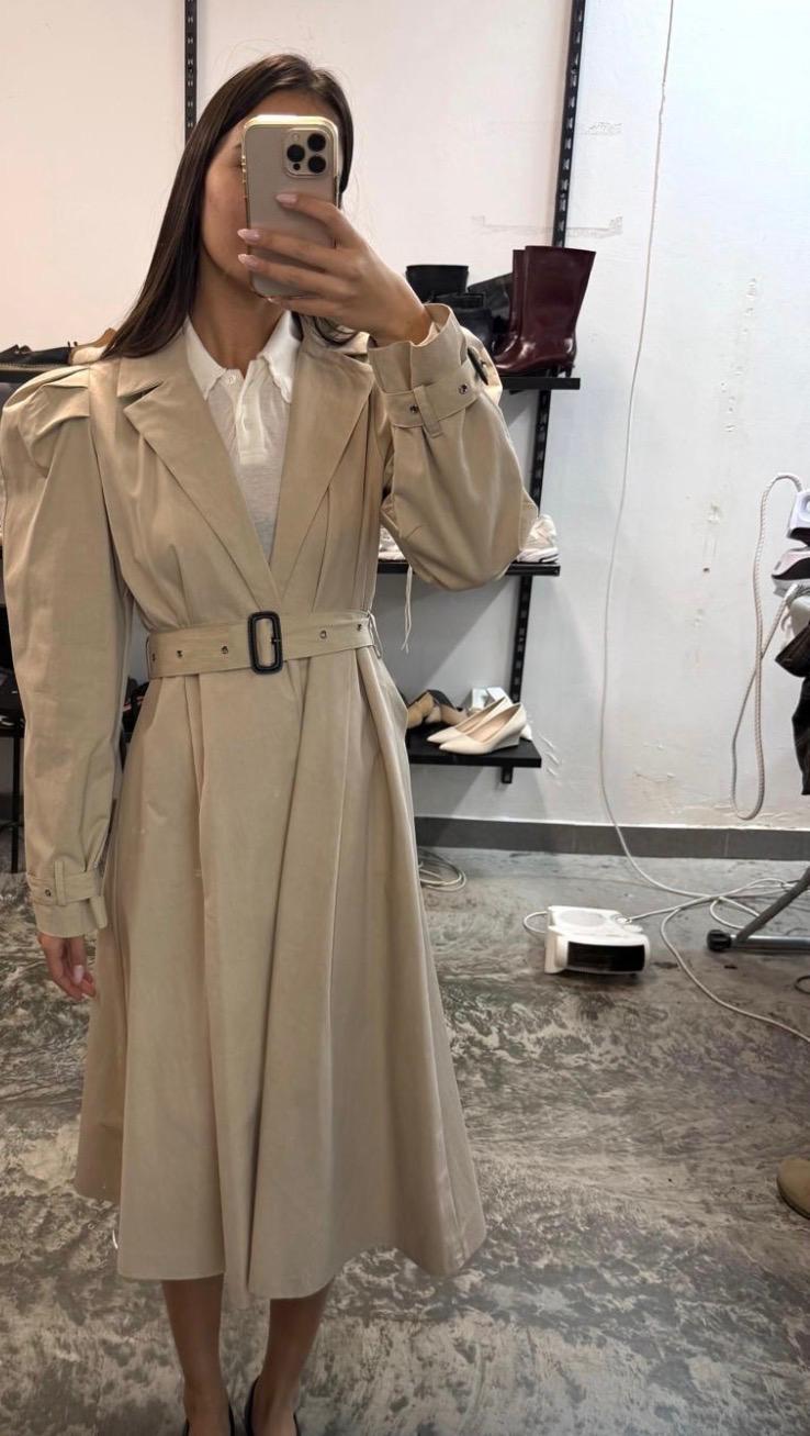 גקט טרנץ אלבון -אבן