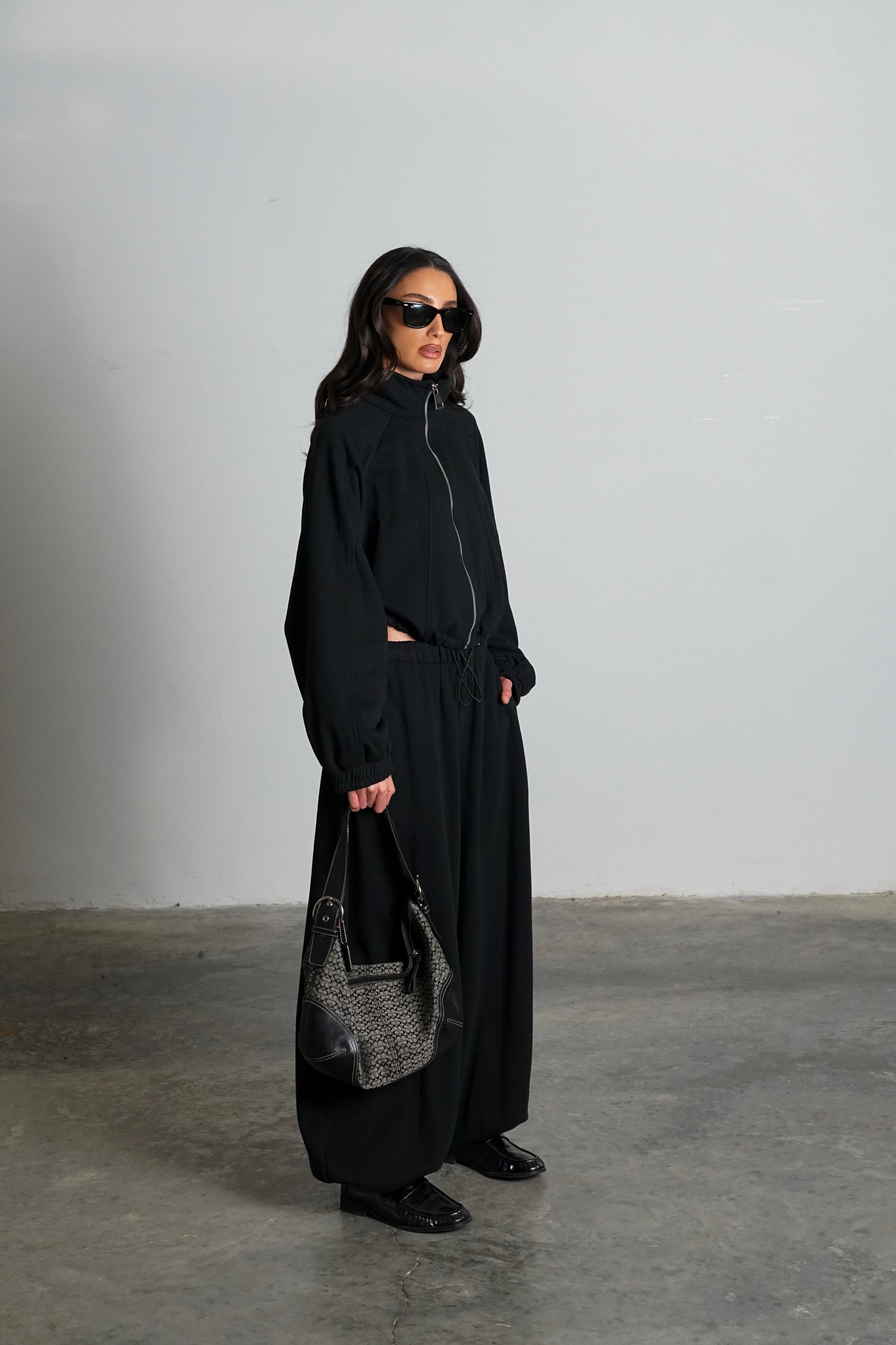 חליפת ריטרי