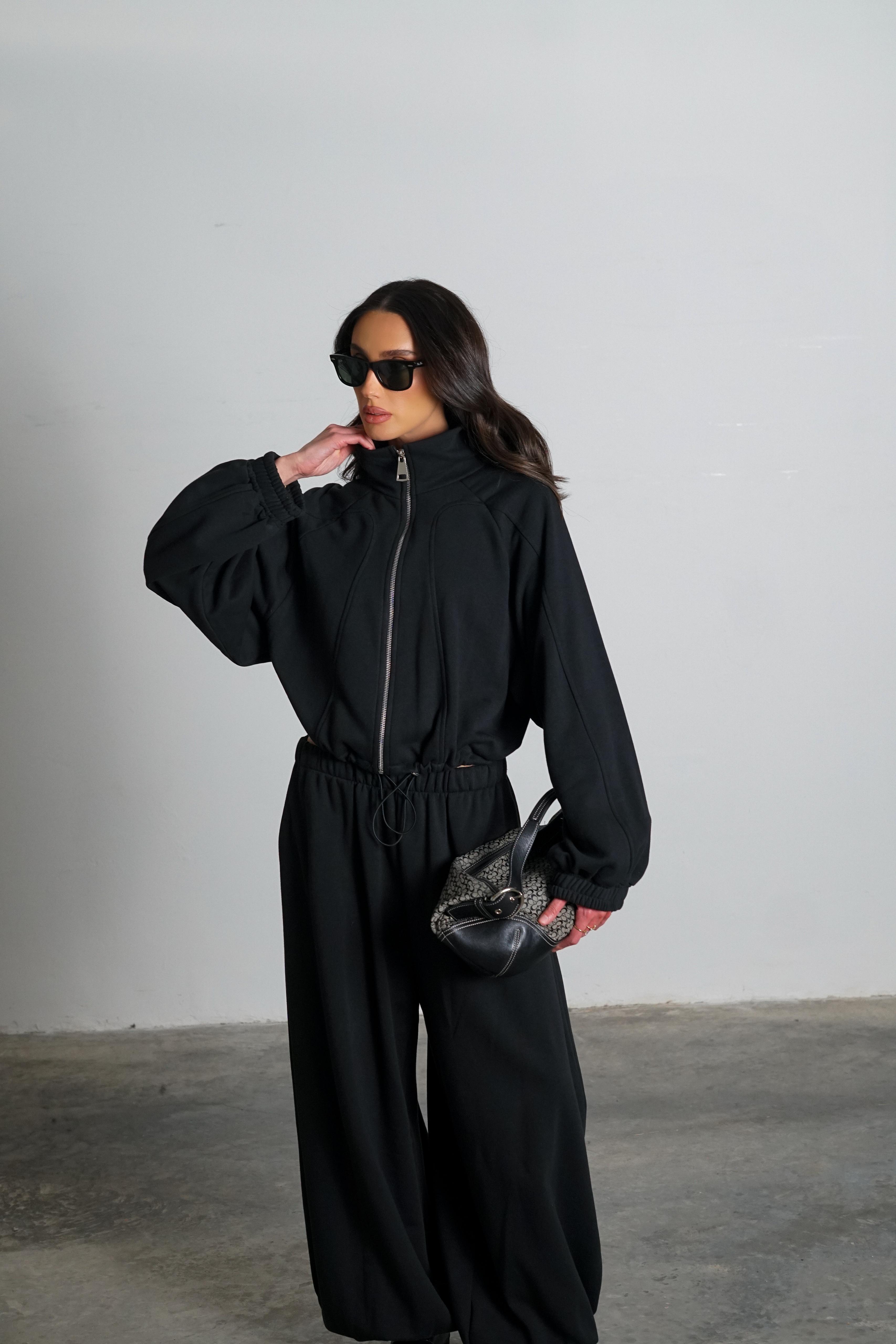 חליפת ריטרי