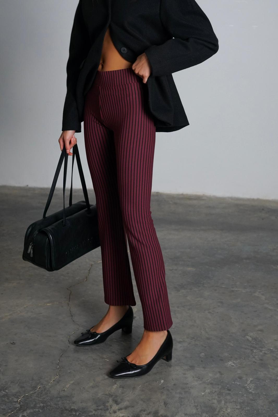 טייץ אדמס-בורדו