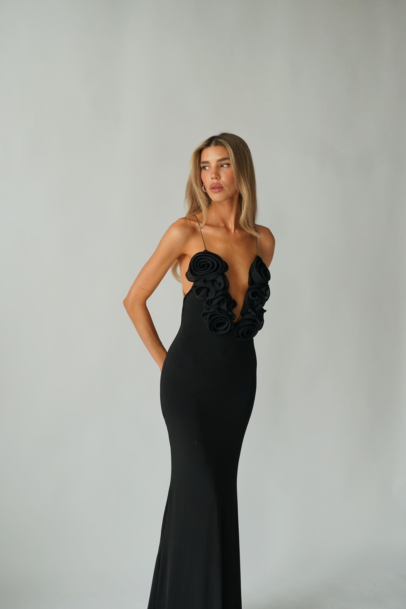 LAYLA DRESS