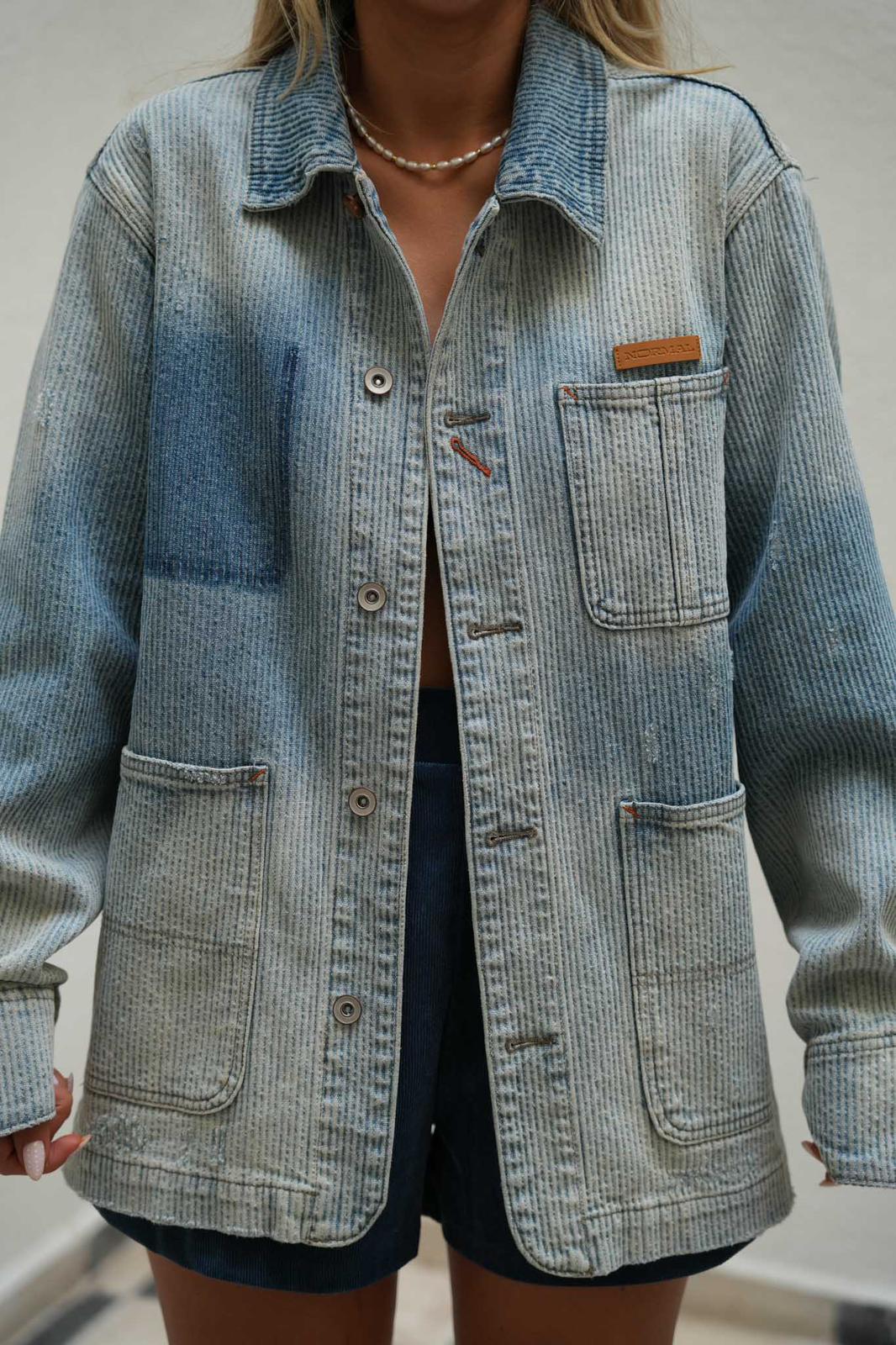 גיקט גינס אוברסייז MICHAL