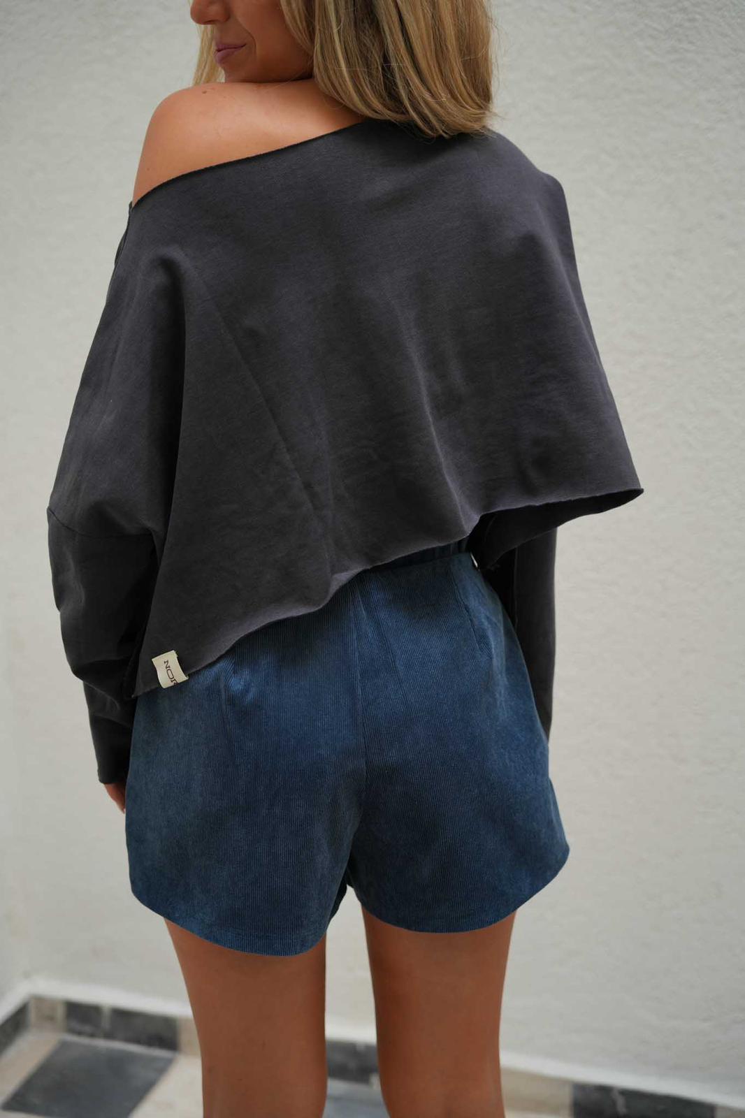 קרופ Reese Azure