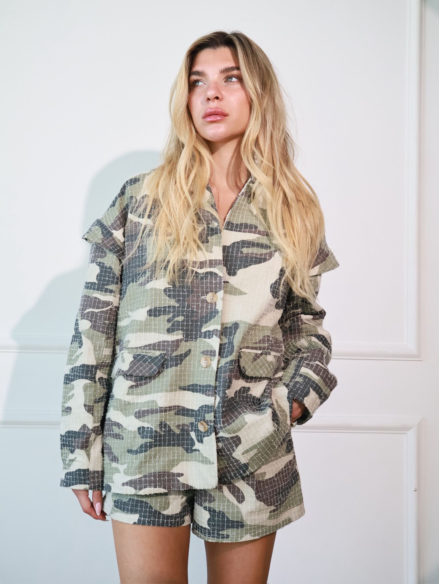 RON Military