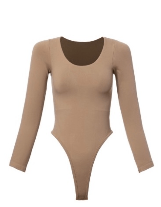 בגד גוף כאמל - C’est Moi