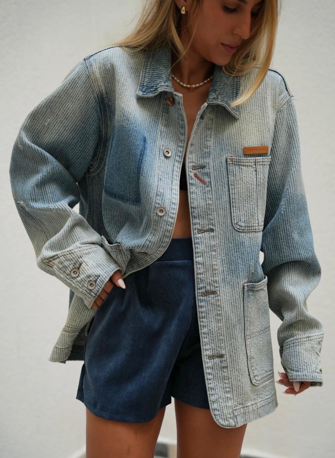 גיקט גינס אוברסייז MICHAL - C’est Moi