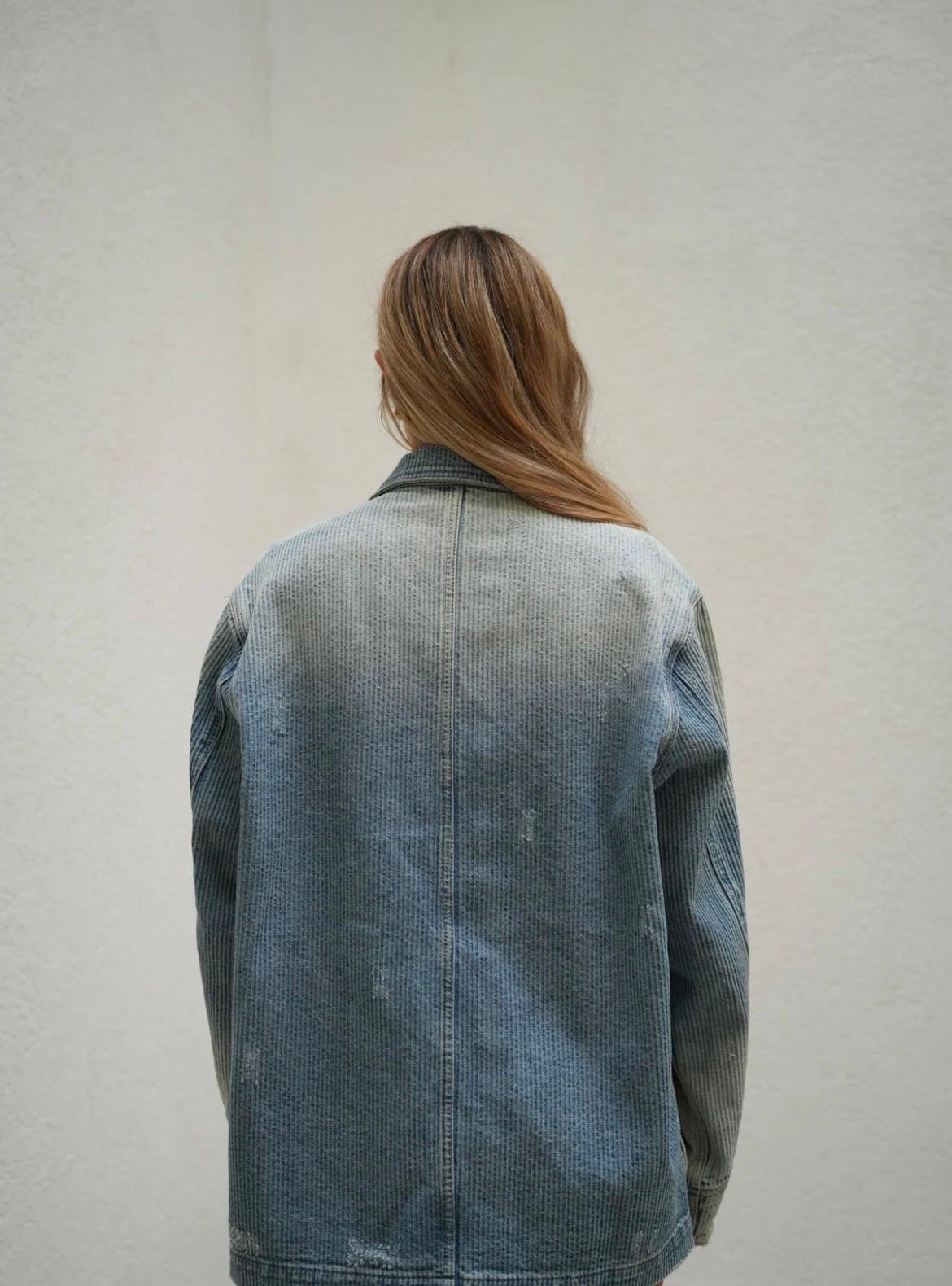 גיקט גינס אוברסייז MICHAL - C’est Moi