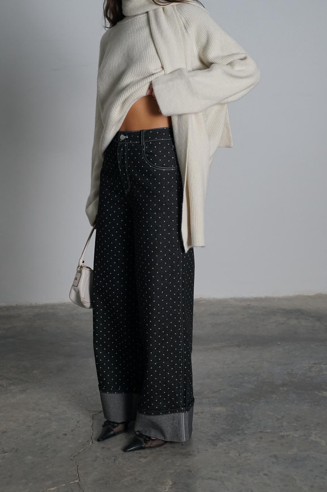 גינס פינט - C’est Moi