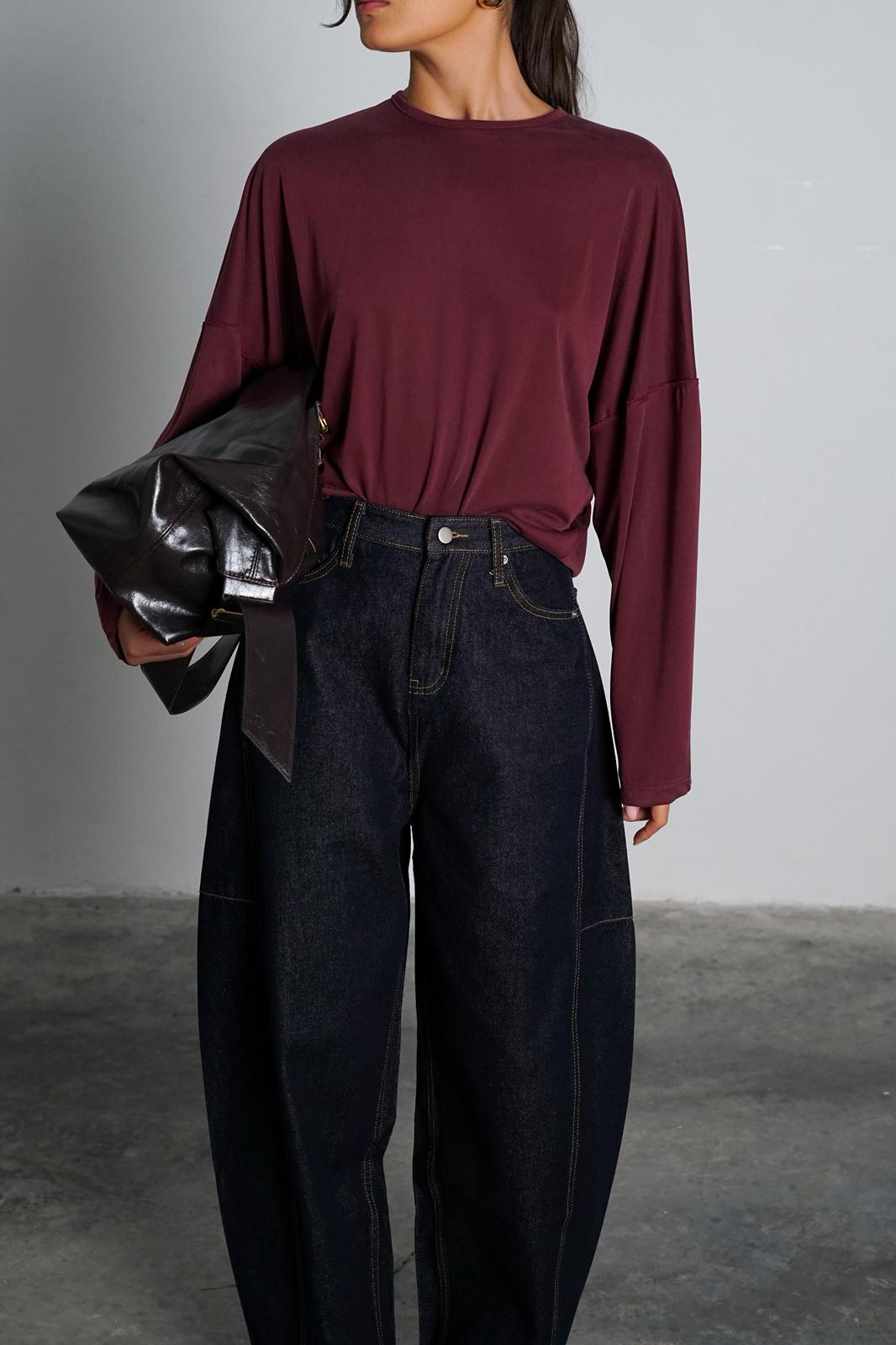 ג'ינס מאקנה - C’est Moi