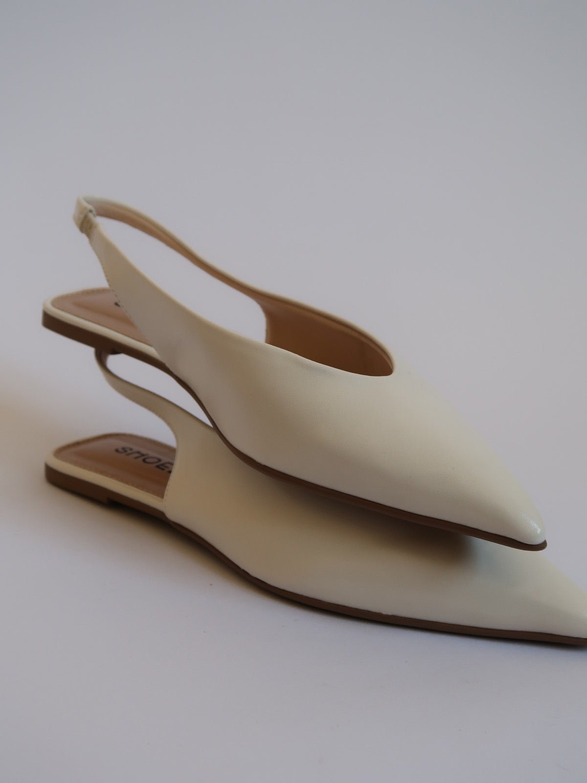 גיזל אייבורי - C’est Moi