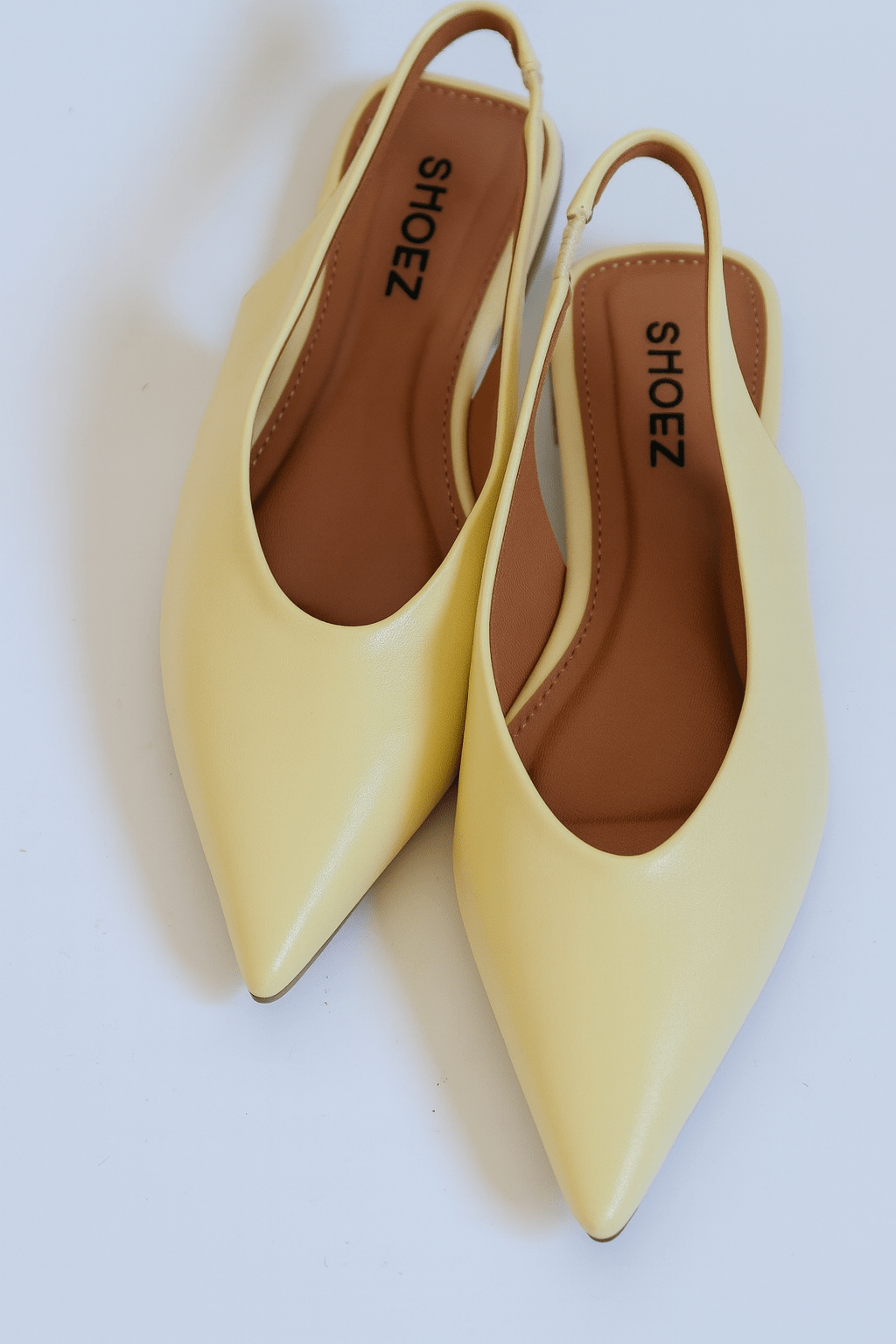 גיזל חמאה - C’est Moi