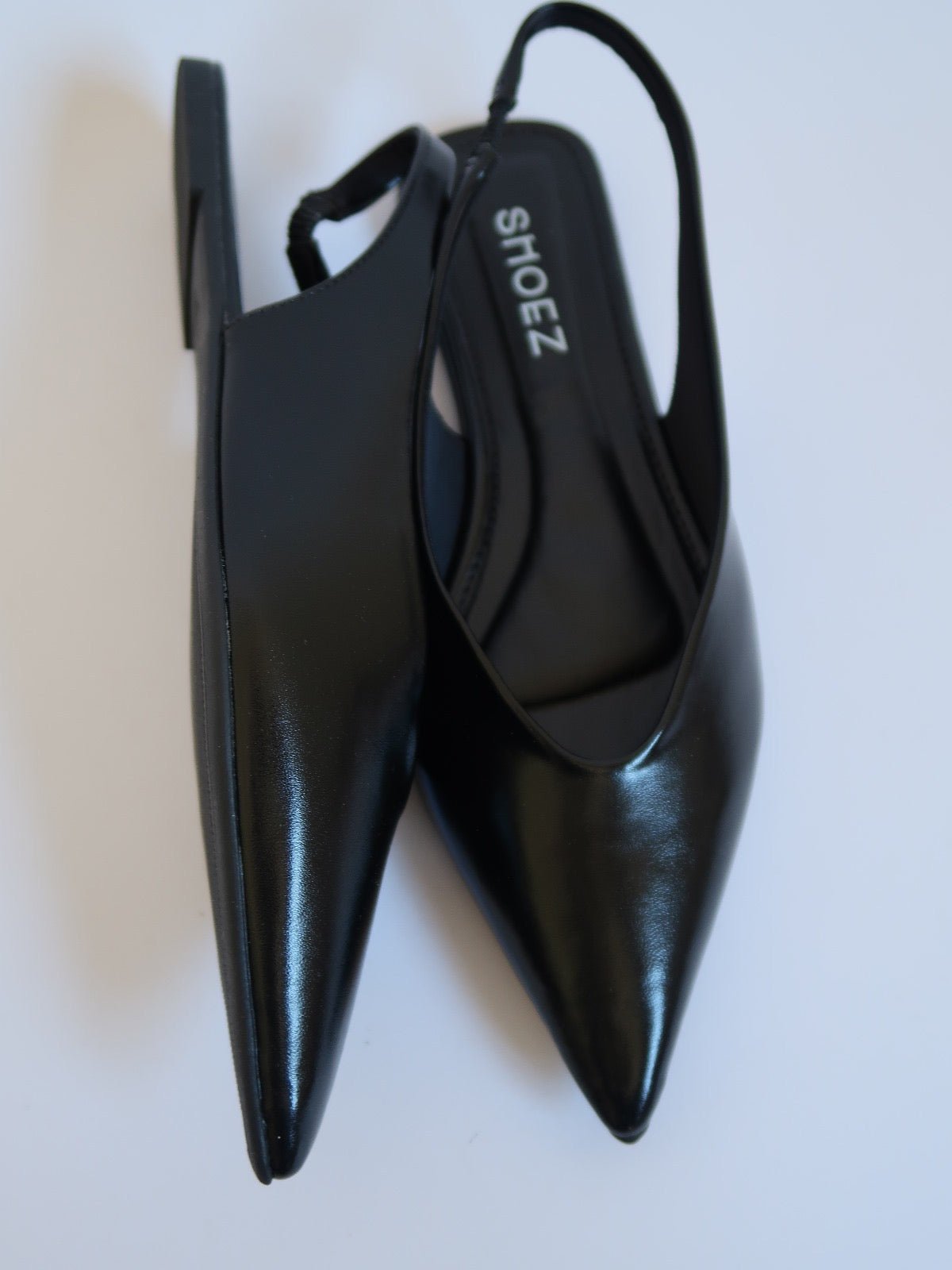 גיזל שחור - C’est Moi