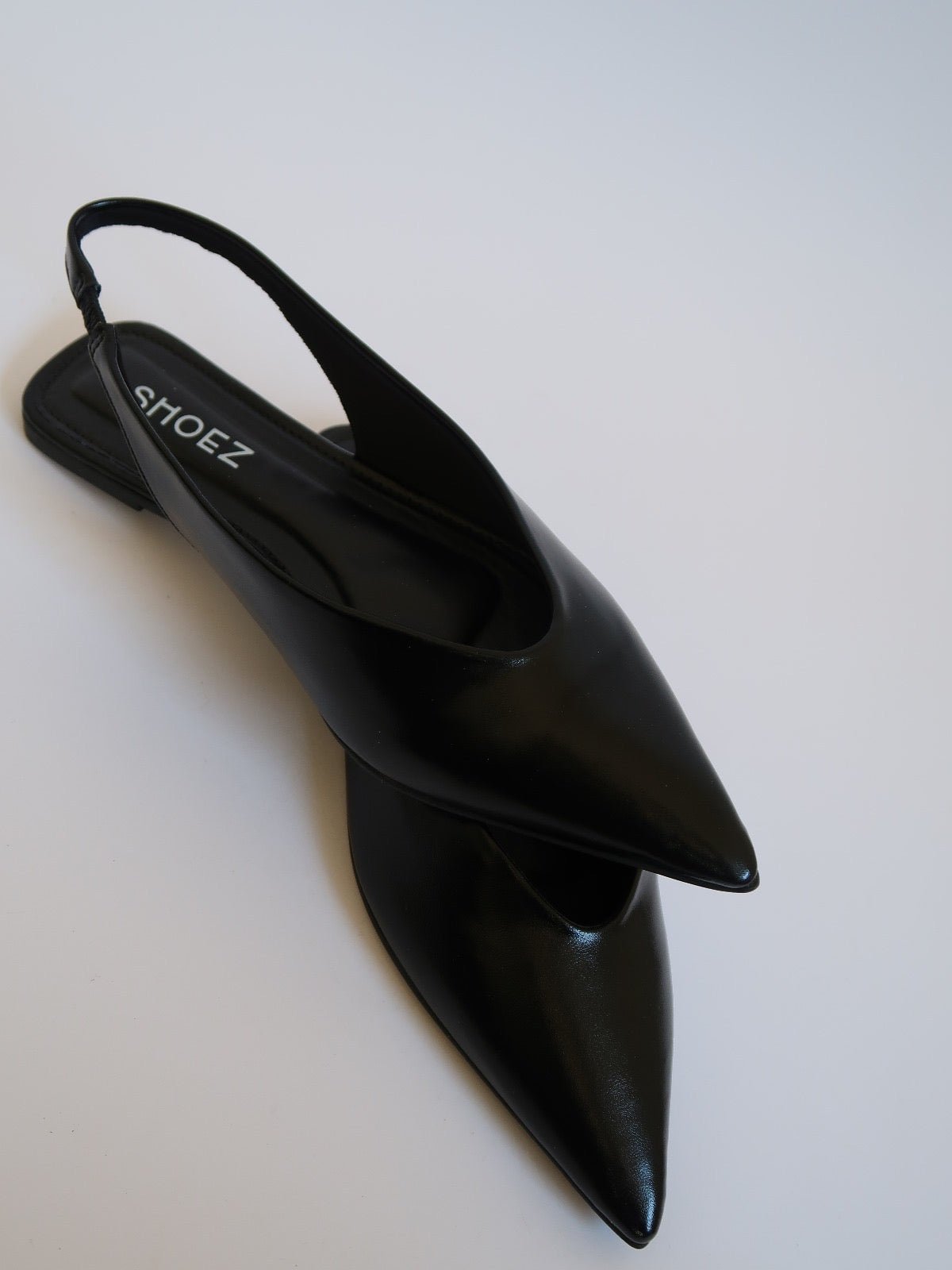 גיזל שחור - C’est Moi