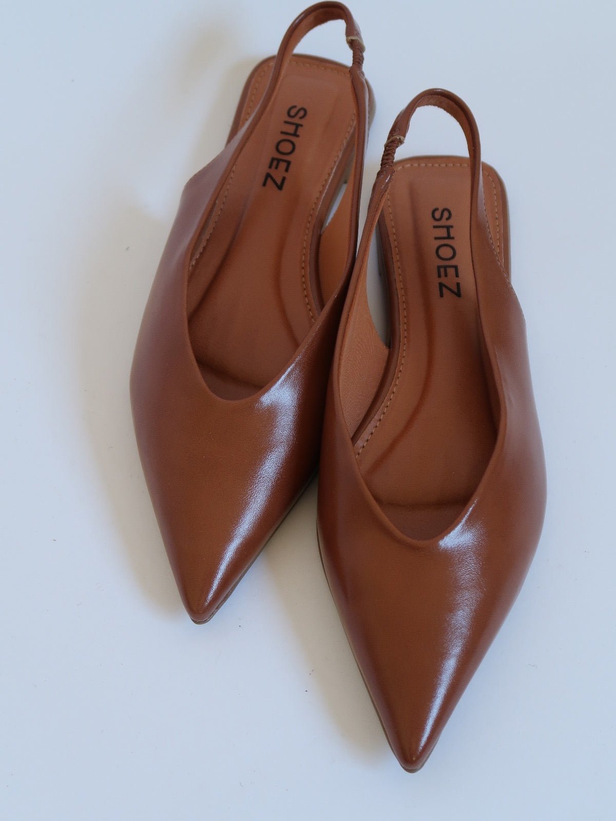 גיזל חום קפה - C’est Moi