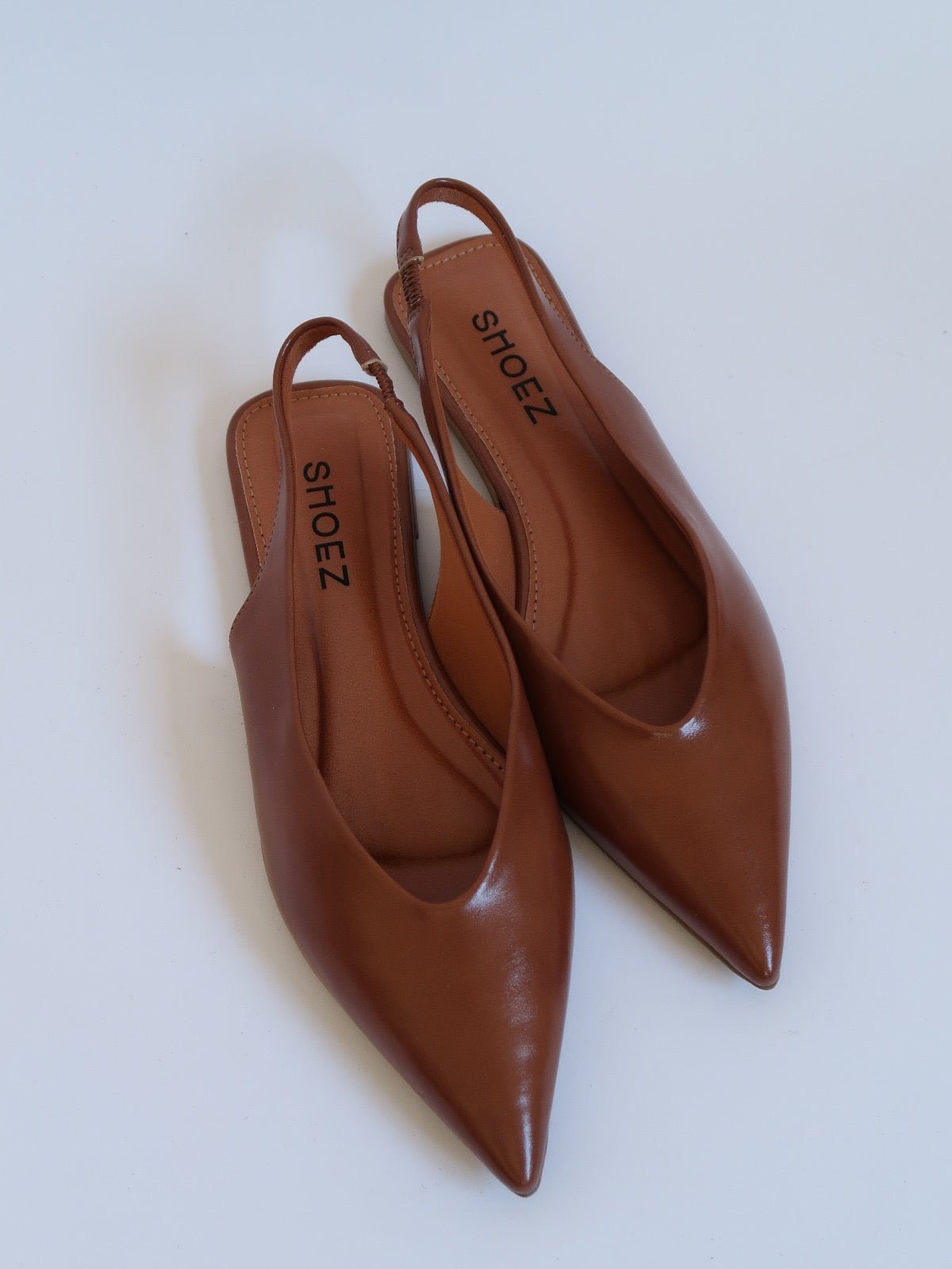 גיזל חום קפה - C’est Moi