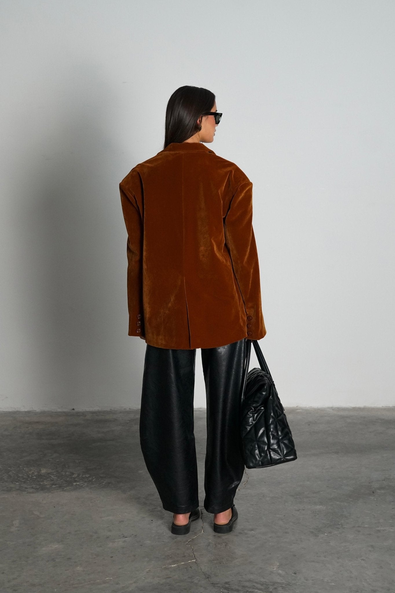 ג'קט הנינג - קוניאק - C’est Moi