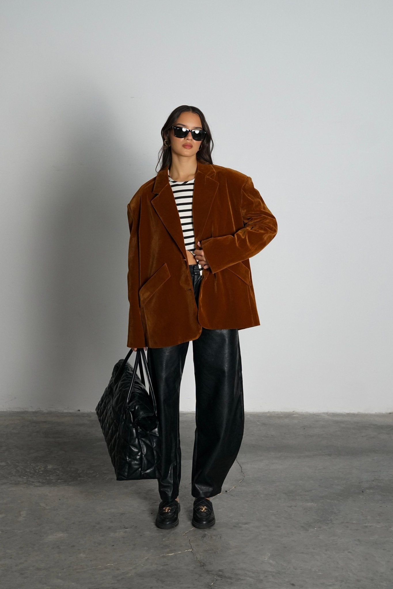 ג'קט הנינג - קוניאק - C’est Moi