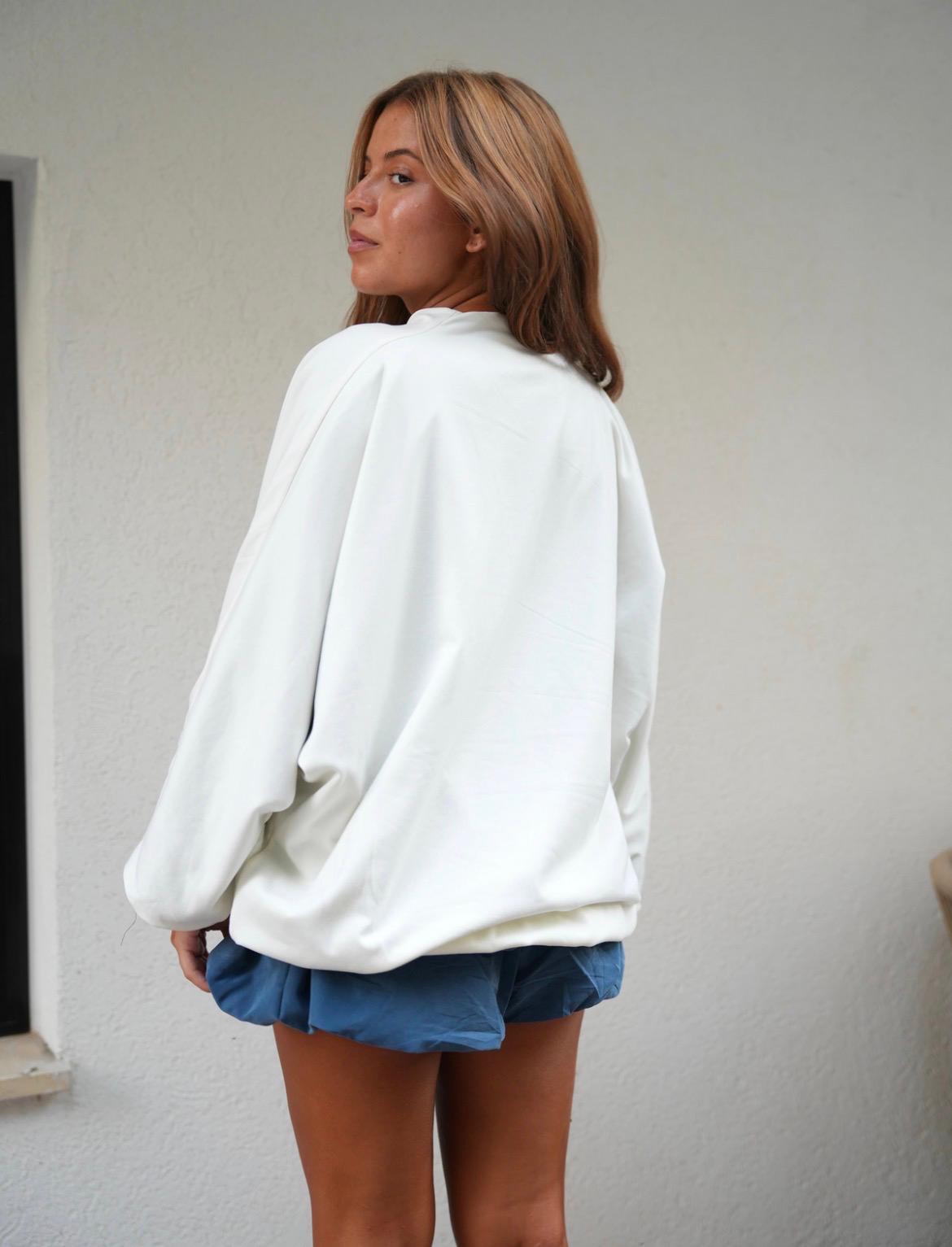 גקט NICO BLUE - C’est Moi