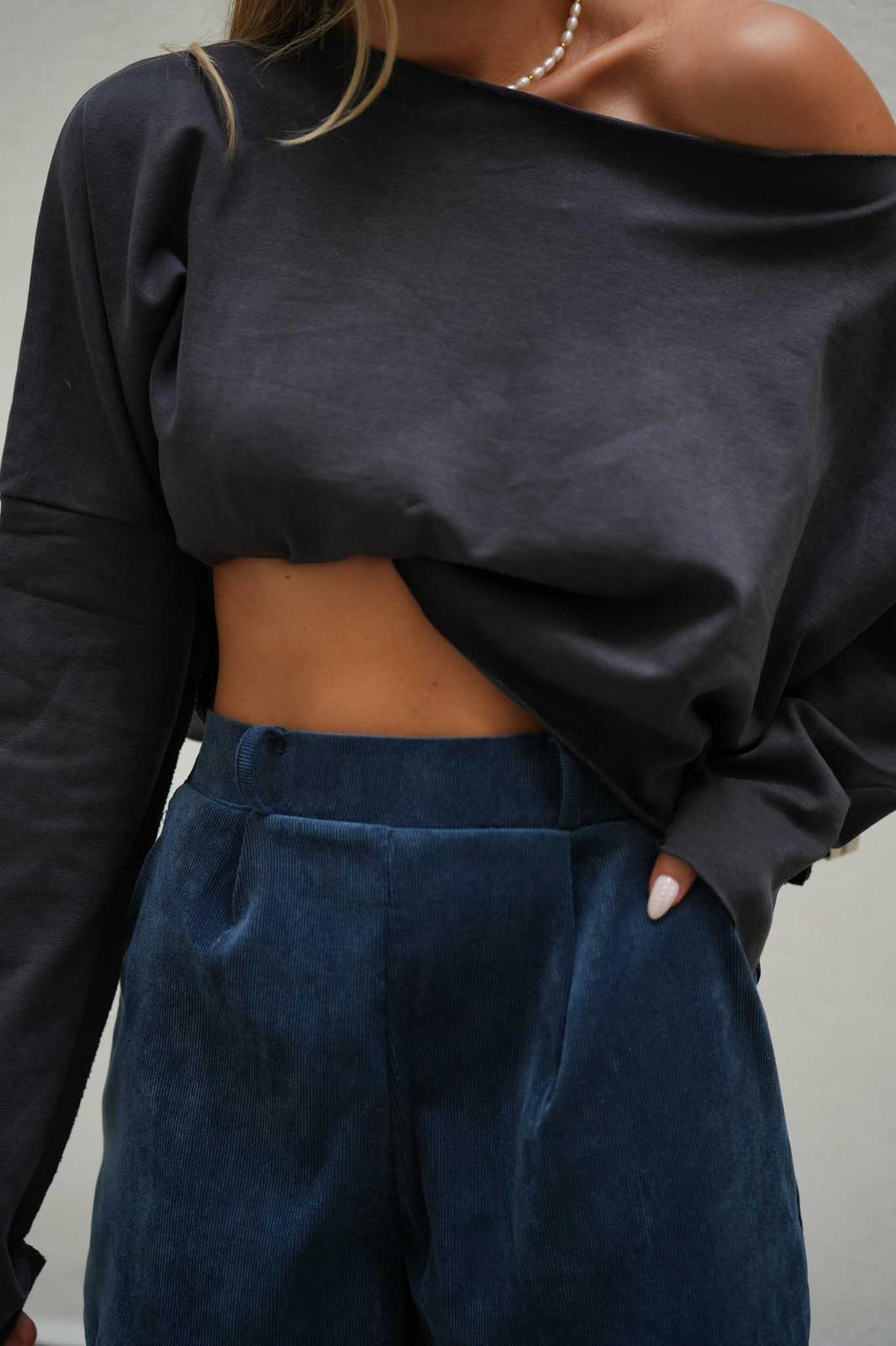 קרופ Reese Azure - C’est Moi