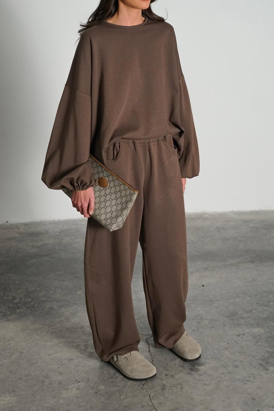 חליפת נורדאו - C’est Moi