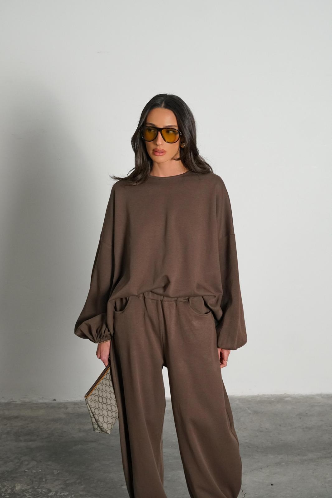 חליפת נורדאו - C’est Moi