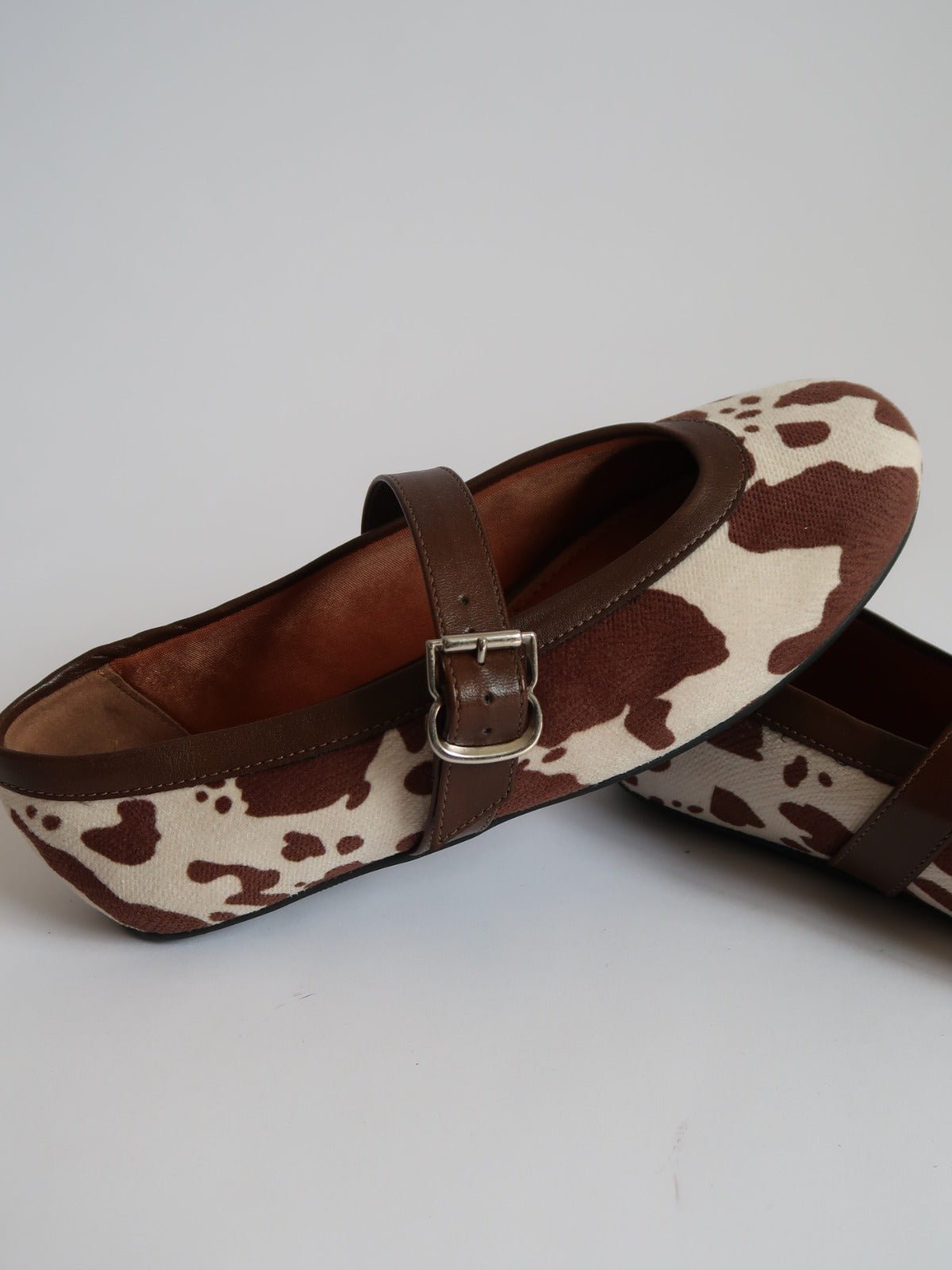 LUMA COW נעל - C’est Moi