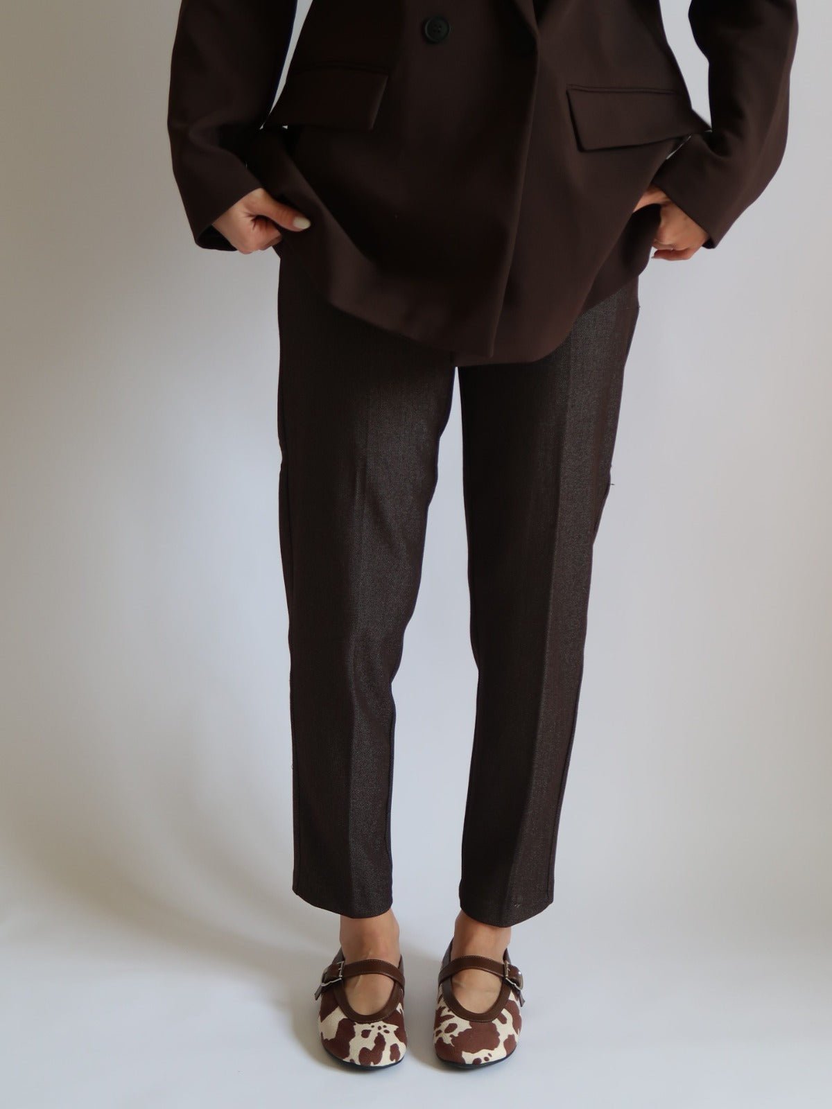 LUMA COW נעל - C’est Moi