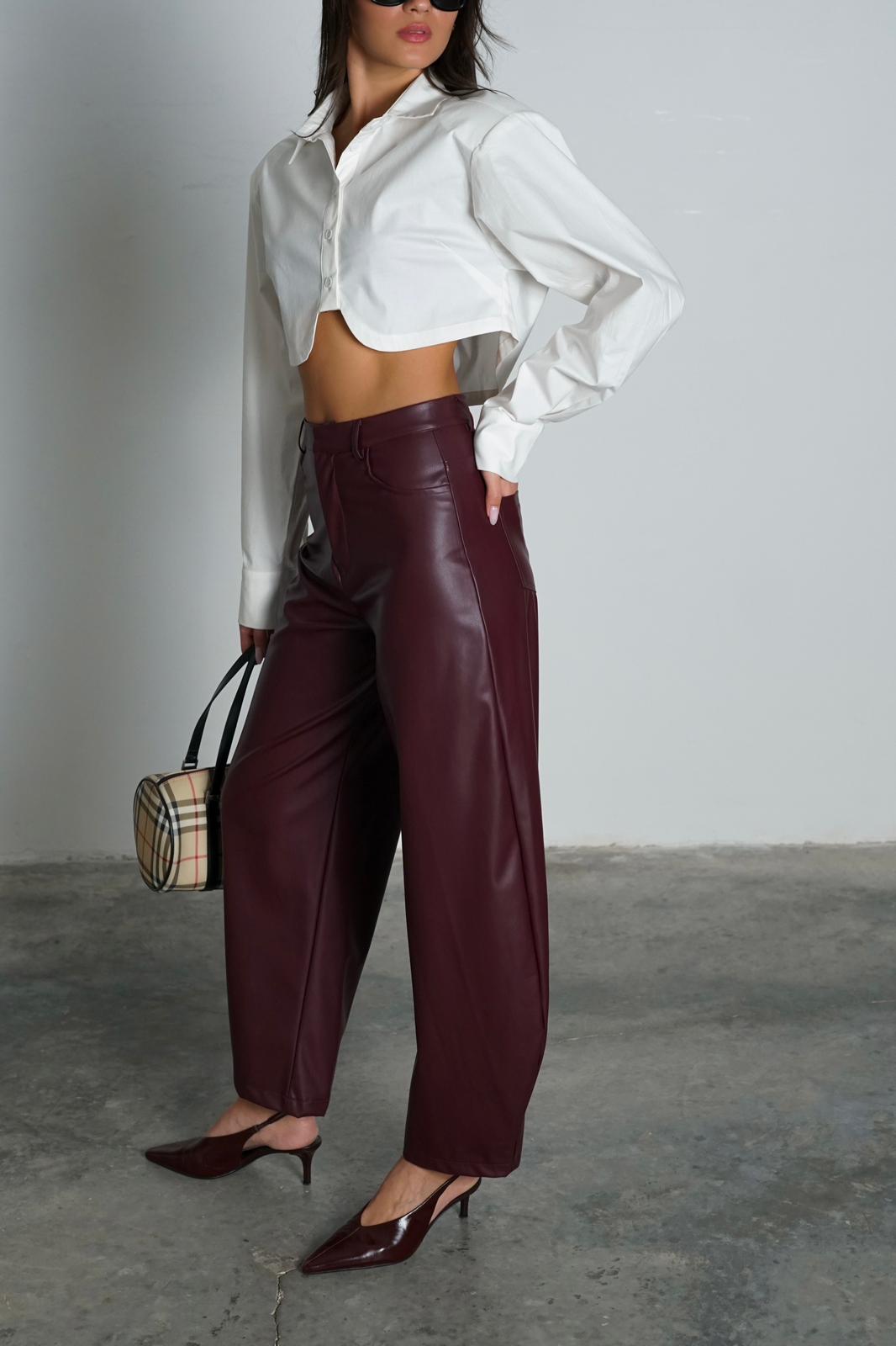 מכנס גאגר - C’est Moi