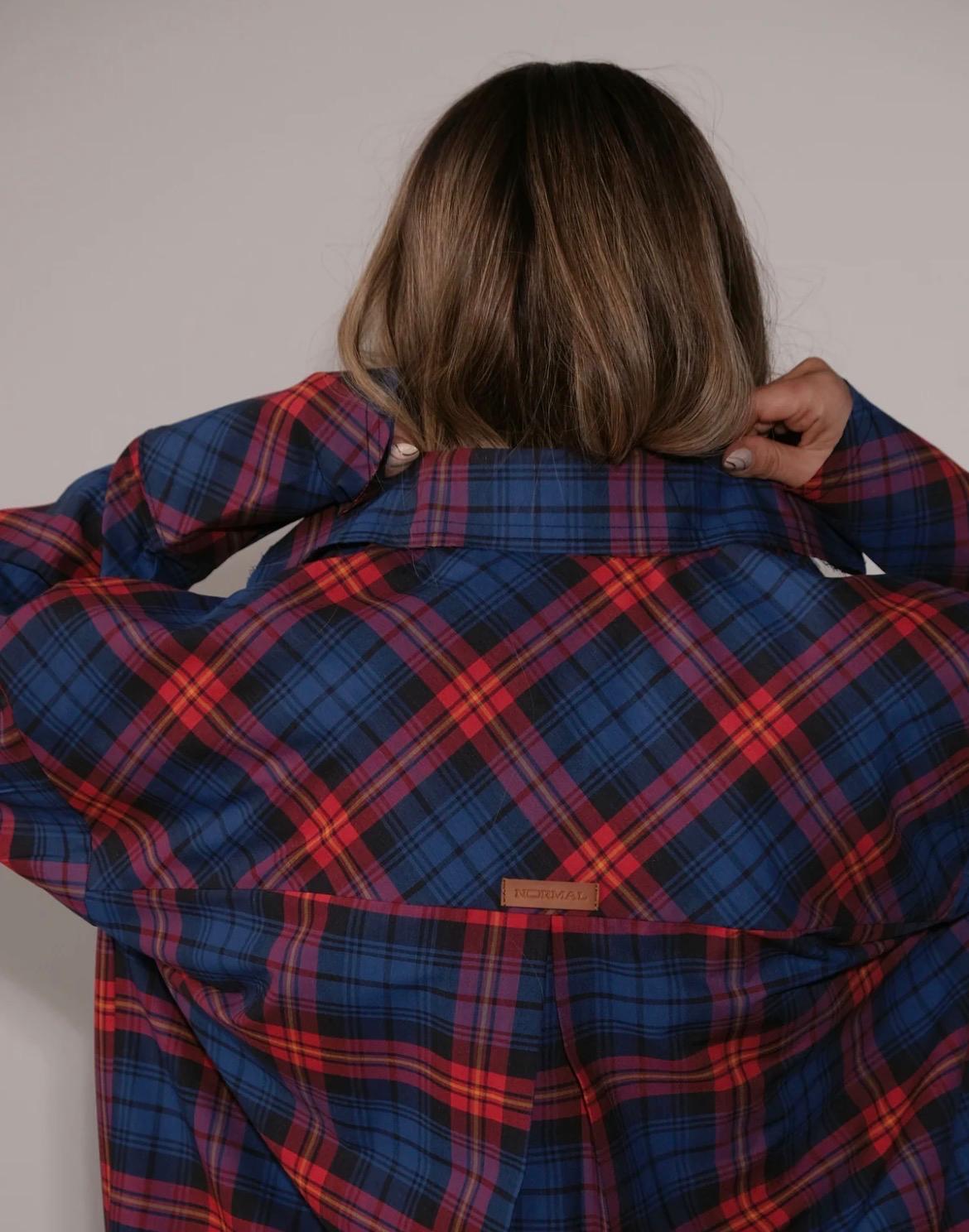 חולצת Andy Dusk - C’est Moi